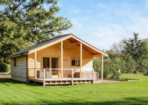 Acksea Lodges